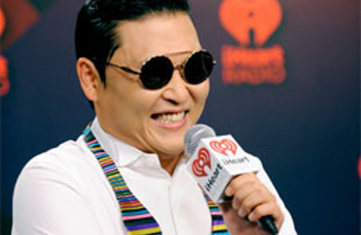 İşte PSY'ın yeni şarkısı