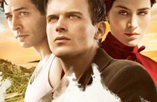 Kelebeğin Rüyası izleyiciyi büyüleyecek