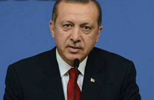 Erdoğan'dan izin almadık hata yaptık!