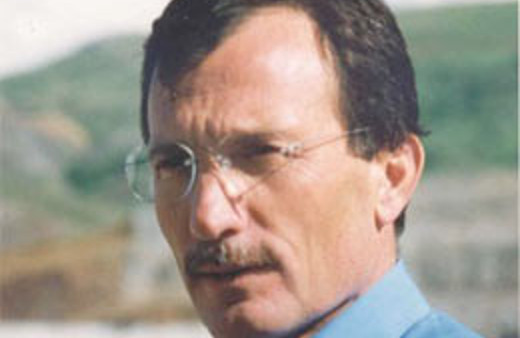 Yazıcıoğlu'nun rüyası gerçek oldu