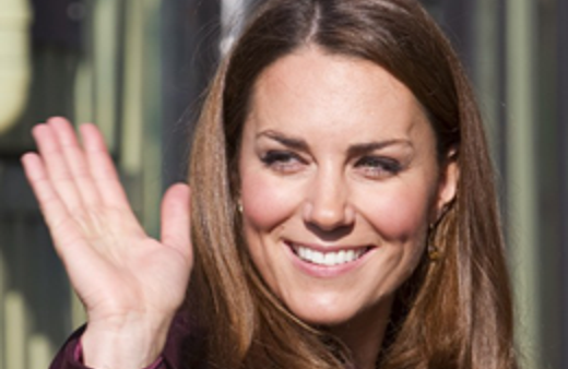 2013'ün güzellik ikonu belli oldu!