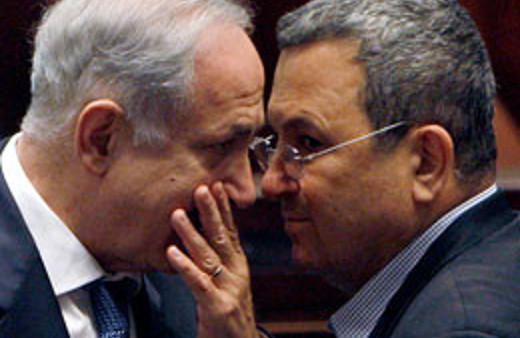 Ehud Barak'tan ilginç Türkiye çıkışı