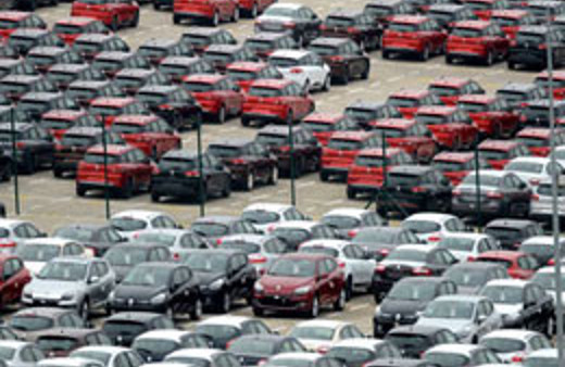 İşte en çok satan 25 otomobil modeli