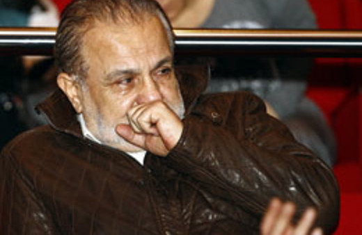 Hastaneden Kenan Işık açıklaması