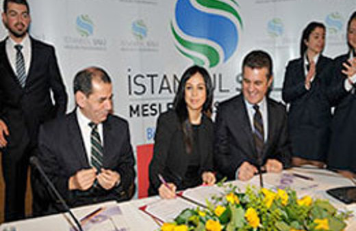 Şişli M.Y.O ile Point Otel anlaşma yaptı