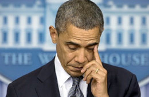 Obama'yla rekabete tutuşan Türk