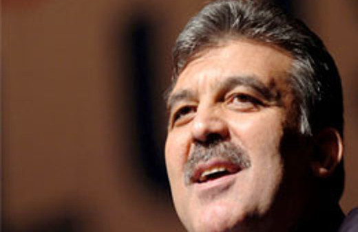 CHP'li vekillerden Gül'e mektup