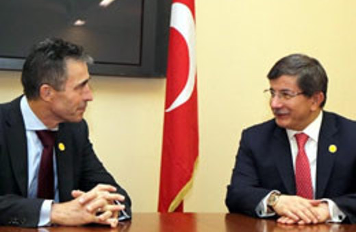 Ankara'dan flaş IŞİD mesajı