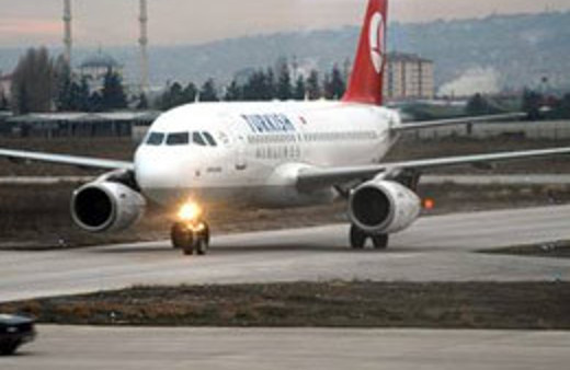 İberia grevi THY'yi vurdu