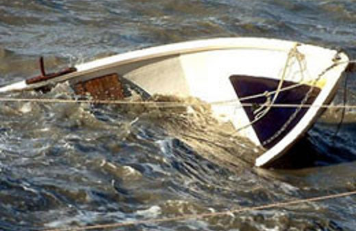 Tekne battı 24 ölü!