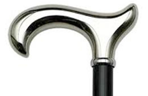 Japonların bastonu bildiğiniz gibi değil