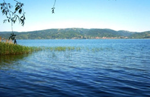 Sapanca Gölü'nü bekleyen tehlike