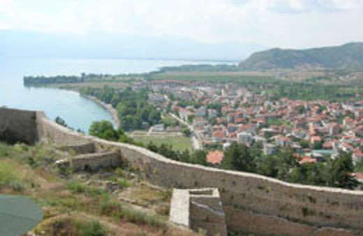 Üsküp'te Makedon Arnavut gerilimi