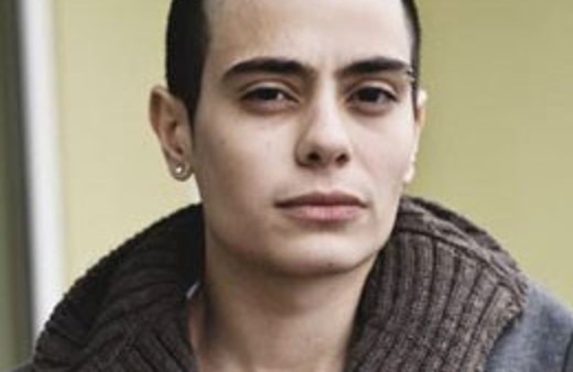 Rüzgar Erkoçlar'ın yeni mesleği çok şaşırttı