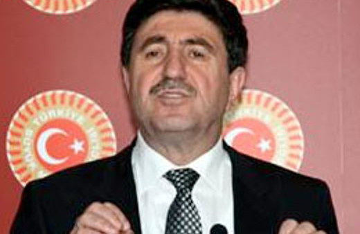 Başbakan beni 'süreç'ten tasfiye etti