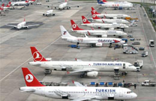 ''Türk Hava Yolları satılıyor!'' iddiası