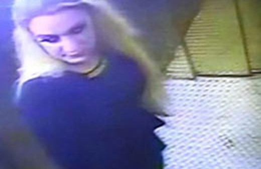 Genç kadın ölüme böyle gitmiş