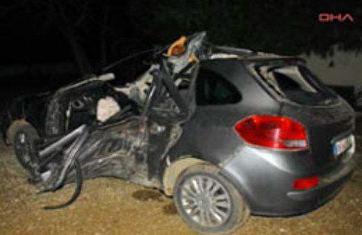 Öğretmenlerin tatili faciayla bitti