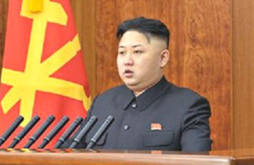 Kuzey Kore'den savaş tehdidi