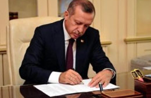 Başbakan ile çocuklarımızın ismi aynı