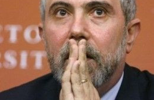 Nobelli ekonomistin şok iflası