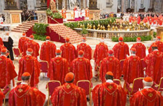 Tarihte ilk kez Vatikan'da Kuran okunacak