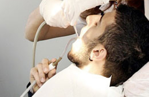 Dişte çığır açan bilimsel gelişme