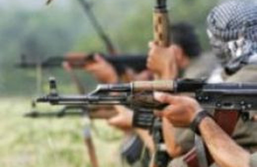 PKK'nın yeni hedefi belli oldu