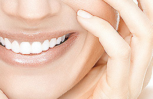 Bunu yerseniz dişleriniz çürümez!