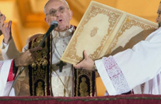 Yeni Papa'nın ilk ziyareti K.Irak'a