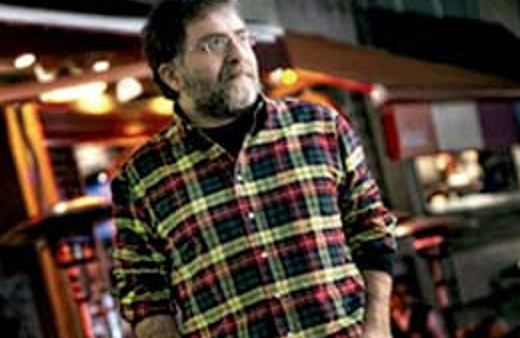 Ahmet Hakan'a Nişantaşı lafı soktu