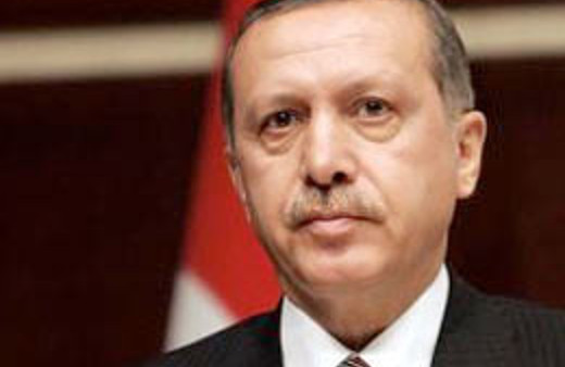 Erdoğan'dan Tıp Bayramı mesajı