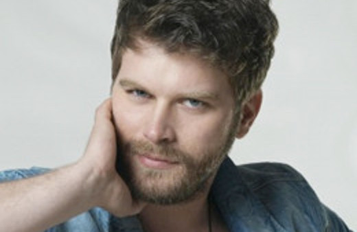 İneğimin ismi Kıvanç Tatlıtuğ