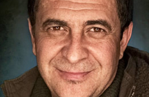 Cengiz Küçükayvaz hastaneye kaldırıldı