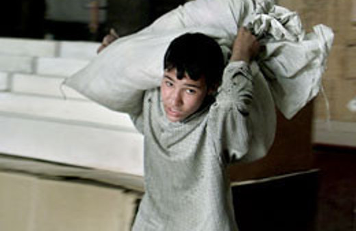 Türkiye'de çocuklar için korkunç rapor!