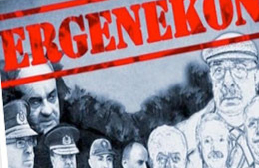 Hükümet Ergenekon'u böyle çözdü