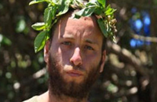 Survivor Taner'den inanılmaz haller...