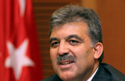 Cumhurbaşkanı Gül'den Paskalya mesajı