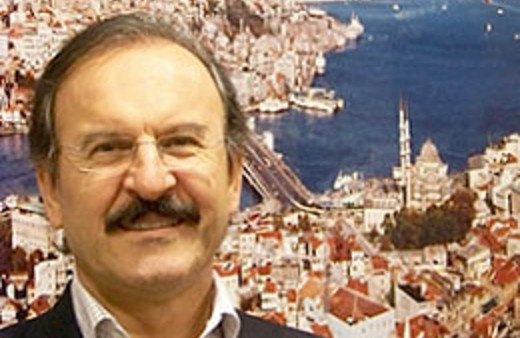 Ali Müfit Gürtuna Erdoğan'a fena saydırdı!