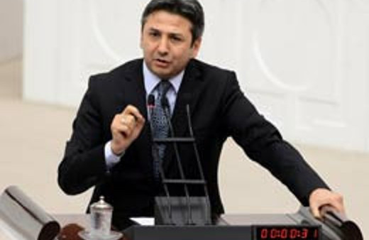 AK Partili Aydın'dan çakma başkan çıkışı!