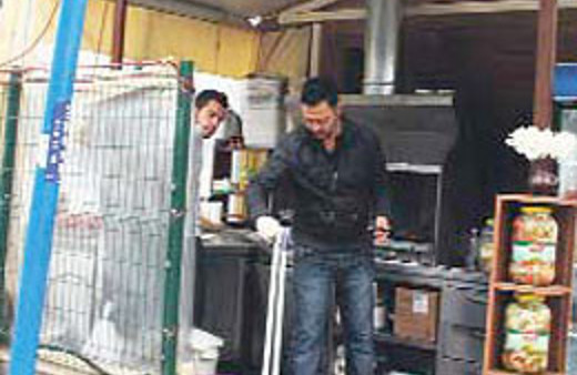 Bir zamanlar ünlüydü şimdi ise...