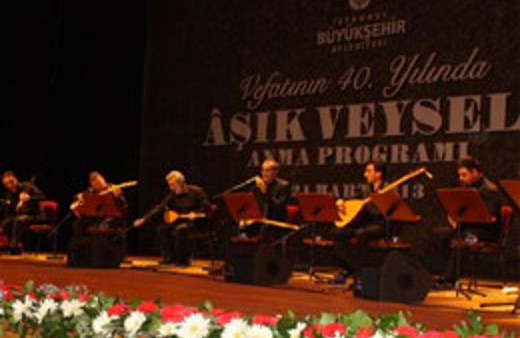 Aşık Veysel'in torunu konuştu