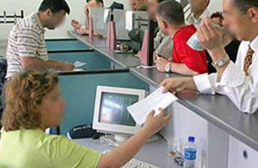 Batık krediler 30 milyar lirayı aştı