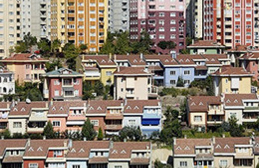 Bu ilçede iş yeri fiyatları resmen uçtu