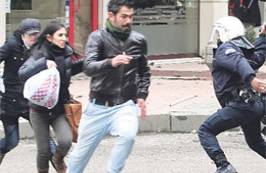 Madımak davası isyanına 13 yıl!