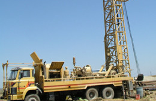 Sondaj kazılarından öyle bir şey çıktı ki