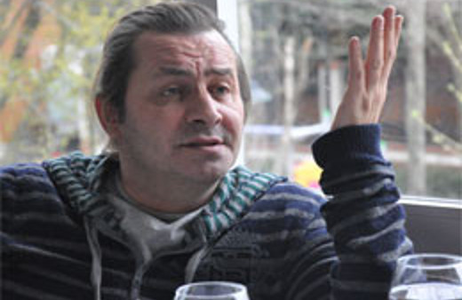 Armağan Çağlayan tiyatrocuları çıldırtacak