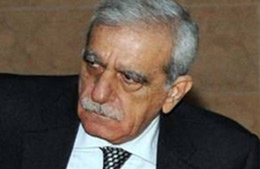 Şok sözler: Çözülmezse isyan çıkarırım!