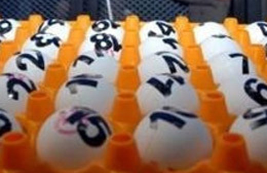 590 milyon dolar kazanan talihli