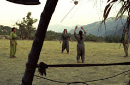 Silahsız siyaset için 6 yeni adım 